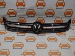 Решётка радиатора Volkswagen Tiguan