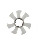 Крыльчатка. Nissan Atlas, R2F23, R4F23, R8F23 Nissan Safari, TY61, VRGY61, WGY60, WRGY60, WRGY61, WRY60, WYY60, Y61 Nissan Cabstar, F23 Двигатели: QD3...