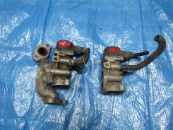 Клапан egr. Mitsubishi: Lancer Evolution, Eclipse, Lancer Cedia, L200, L300, Delica, L400, L300 Truck, Lancer, Space Gear, Starion, Mirage, Space Runn...