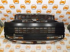 Бампер Volkswagen Transporter, передний