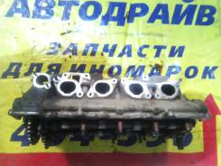 Головка блока цилиндров. Nissan: Bluebird, Wingroad, Primera Camino, R'nessa, Serena, Presea, Avenir, Primera, Pulsar, Almera, Prairie, Liberty...