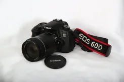 Canon EOS 60D Kit. 15 - 19.9 ��, ���: ��� ���� ����