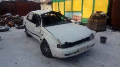 Toyota Carina E. 4A