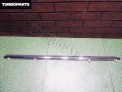 Накладка на боковую дверь. Toyota Chaser, GX100, GX105, JZX100, JZX101, JZX105, LX100, SX100 Двигатели: 1GFE, 1JZFE, 1JZGE, 1JZGTE, 2JZGE, 2LTE, 4SFE