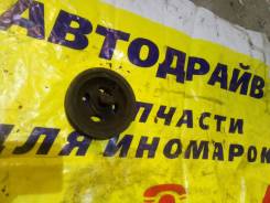 Шкив коленвала. Nissan: Bluebird, Wingroad, Primera Camino, R'nessa, Serena, Presea, Avenir, Primera, Pulsar, Almera, Prairie, Liberty, Sunny Cal...