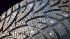 Sailun Ice Blazer WST1. Зимние, шипованные, без износа, 4 шт