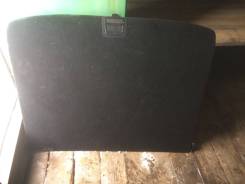 Панель пола багажника. Mercedes-Benz B-Class, W245 Двигатели: M266, 960, 940