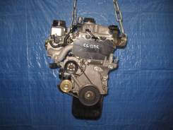 Двигатель в сборе. Nissan Micra, K12, K12C, K12E Nissan March, K12, HK11, AK11, ANK11, FHK11 Двигатели: CG13DE, CGA3DE