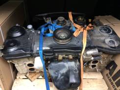 Двигатель в сборе. Subaru Forester, SH, SHJ, SH5 Двигатели: EJ204, FB20, EJ20, FB20B