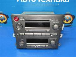 Магнитофон SUBARU LEGACY