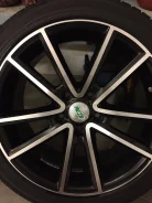 Yokohama Y785R. �����������, 2015 ���, �/�, ����� 10�% ����
