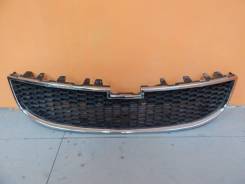 Решетка радиатора. Chevrolet Orlando, J309 Двигатели: 2H0, Z20D1
