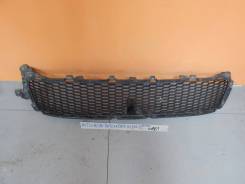Решетка радиатора. Mitsubishi Outlander, CW4W, CW5W, CW6W, CW7W, CW8W, GF7W, GF8W, GG2W Двигатели: 4B11, 4B12, 4HK, 4HN, 4J11, 4J12, 4N14, 6B31, BSY...