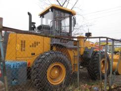 Lonking CDM853. Новые фронтальные погрузчики , 3 000 куб. см., 5 000 кг.