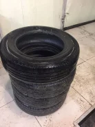 Dunlop Enasave EC203. ������, 2016 ���, ����� ����