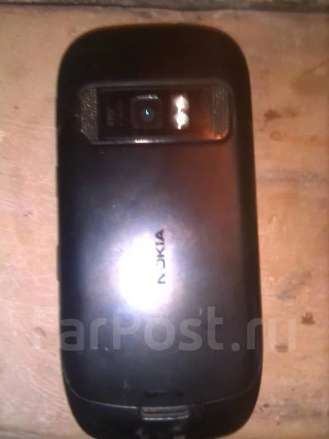 Nokia C7-00. �/� ����