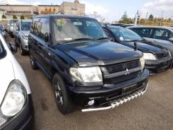 Mitsubishi Pajero iO. H76W5500591, 4G93T