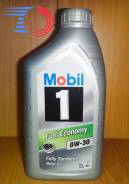 Mobil. Вязкость SAE 0W-30, синтетическое