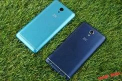 ZTE Blade A510. �/� ����