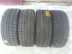 Bridgestone Blizzak RFT. Зимние, без шипов, 2013 год, 5 %, 4 шт