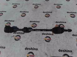 Привод, полуось. Toyota Sienta, NCP81, NCP81G Двигатель 1NZFE