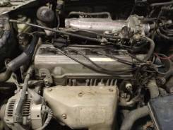 Toyota Corona. ST190, 3SFE