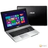 Asus N56VV-S4067H. 15.6", 2,6����, ��� 6 ��, ���� 500���, WiFi: 1, Bluetooth: 1 ����