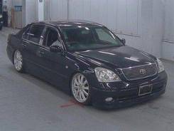 Toyota Celsior. UCF31, 3UZFESWAP RIDERSWHEELS