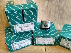 Поршень. Toyota: Regius Ace, Land Cruiser, ToyoAce, Quick Delivery, Hiace, Land Cruiser Prado, Dyna, 4Runner, Hilux Двигатели: 3L, 1HDFTE, 1HZ, 2H