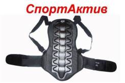 Защита.
