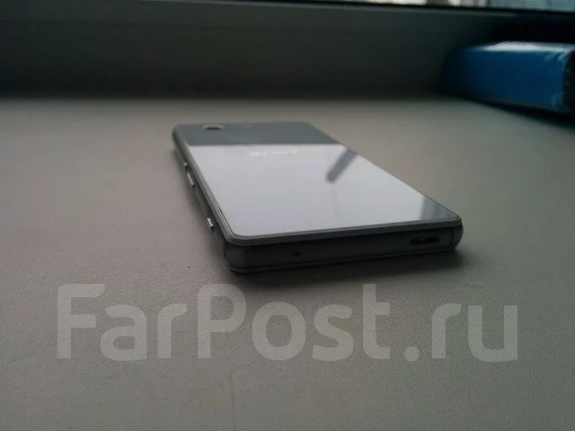 Sony Xperia Z3 Compact. �/�. ��� ����� �� �������������� ����