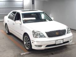 Toyota Celsior. UCF31, 3UZFESWAP RIDERSWHEELS
