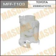 Фильтр топливный в бак "MASUMA" Vitz, NCP15, JN-6300