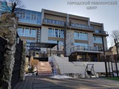 4-комнатная, улица Мусоргского 29б. Седанка, проверенное агентство, 153 кв. м. Дом снаружи