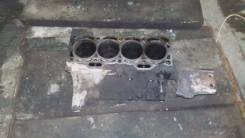 Блок цилиндров. Toyota: Corsa, Sprinter, Corolla II, Corolla, Tercel, Cynos, Starlet Двигатель 4EFE