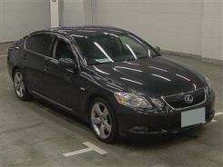 Lexus GS350. GRS191, 2GRFSE RIDERSWHEELS