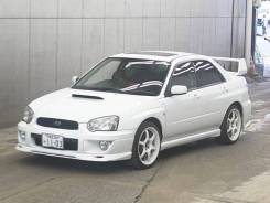 Фара. Subaru Impreza WRX STI, GDB, GGB