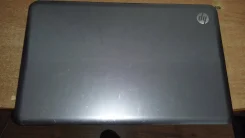 HP Pavilion g7-1153er. 17.3", 2,4����, ��� 4 ��, ���� 500���, WiFi, Bluetooth, ����������� �� 3��.