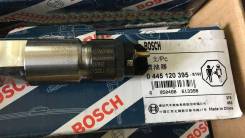 Форсунка Bosch 0445120247, 0445120395 Faw Евро 4 во Владивостоке Инжектор, форсунка. FAW. Под заказ