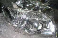 Фара. Toyota Corolla Axio, NZE141, NZE144, ZRE142, ZRE144 Toyota Corolla Fielder, NZE141, NZE141G, NZE144, NZE144G, ZRE142, ZRE142G, ZRE144, ZRE144G Д...