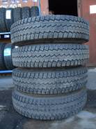 Dunlop. Зимние, без шипов, 20 %, 4 шт
