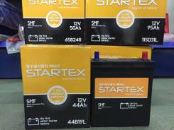 Startex. 44 А.ч., Обратная (левое), производство Корея