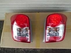 Стоп-сигнал. Toyota Corolla Axio, NZE141, NZE144, ZRE142, ZRE144 Toyota Corolla Fielder, NZE141, NZE141G, NZE144, NZE144G, ZRE142, ZRE142G, ZRE144, ZR...
