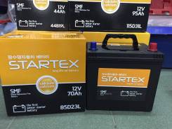 Startex. 70 А.ч., Обратная (левое), производство Корея