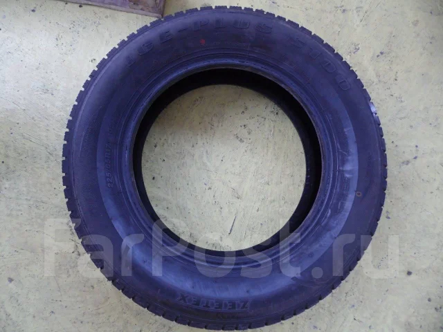 Zeetex Ice-Plus S100. ������, ��� �����, 2015 ���, �/�, ����� 5 % ����