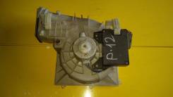 Мотор печки. Nissan Bluebird Sylphy, QG10, QNG10, TG10 Nissan Primera, HP12, QP12, RP12, TNP12, TP12, WHP12, WRP12, WTNP12, WTP12 Nissan Pulsar, N16 N...