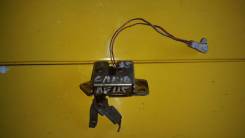 Замок багажника. Toyota Sprinter Carib, AE111, AE111G, AE114, AE114G, AE115, AE115G Toyota Corolla, AE111, EE110 Двигатели: 4AFE, 4AGE, 7AFE, 2E