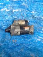 Стартер. Toyota: Corsa, Carina, Sprinter, Corona, Sera, Caldina, Corolla II, Paseo, Corolla, Tercel, Cynos, Starlet Двигатели: 4EFE, 5EFE, 5EFHE, 3E...