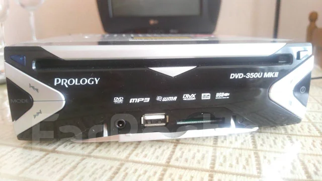 Prology DVD-350U ����