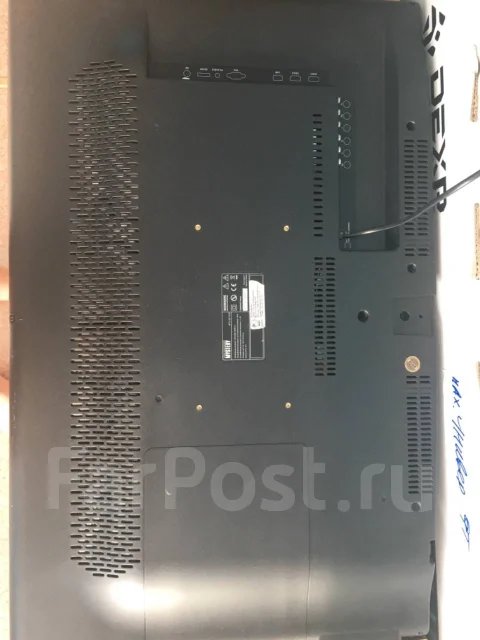 Mystery mtv-3211lw. LCD (��) ����